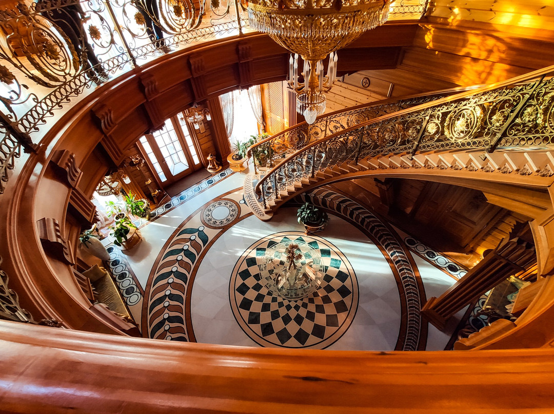 Your Kiev Guide-基辅必去景点