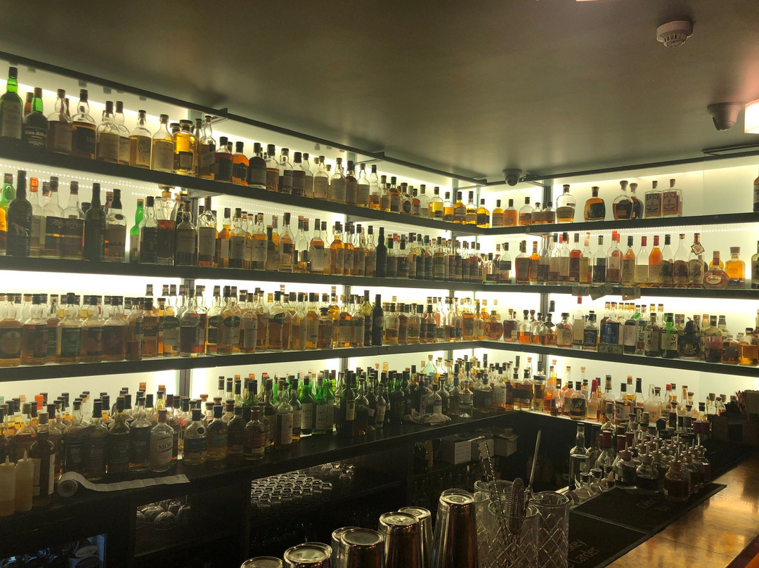 Irish Whiskey Experience-基拉尼必去景点