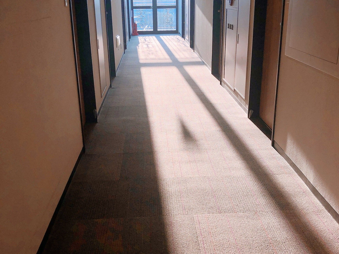 三轩茶屋B酒店主图