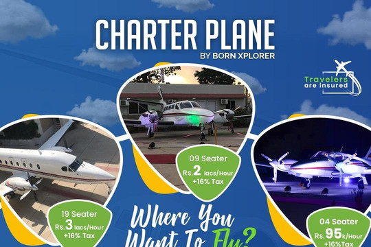 Born Xplorer-卡拉奇必去景点