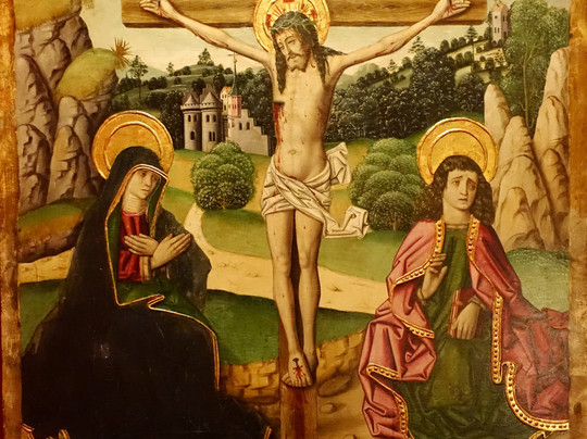 Alma Mater Museum-萨拉戈萨省必去景点