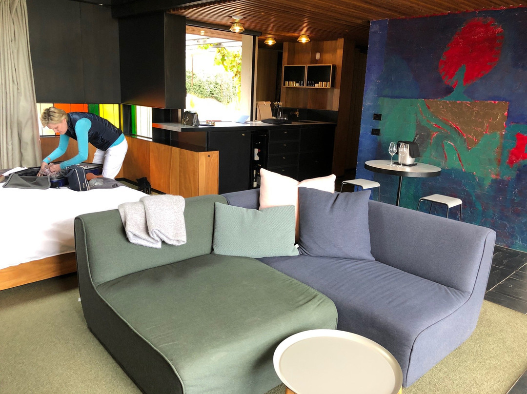 Brae Guest Suites主图