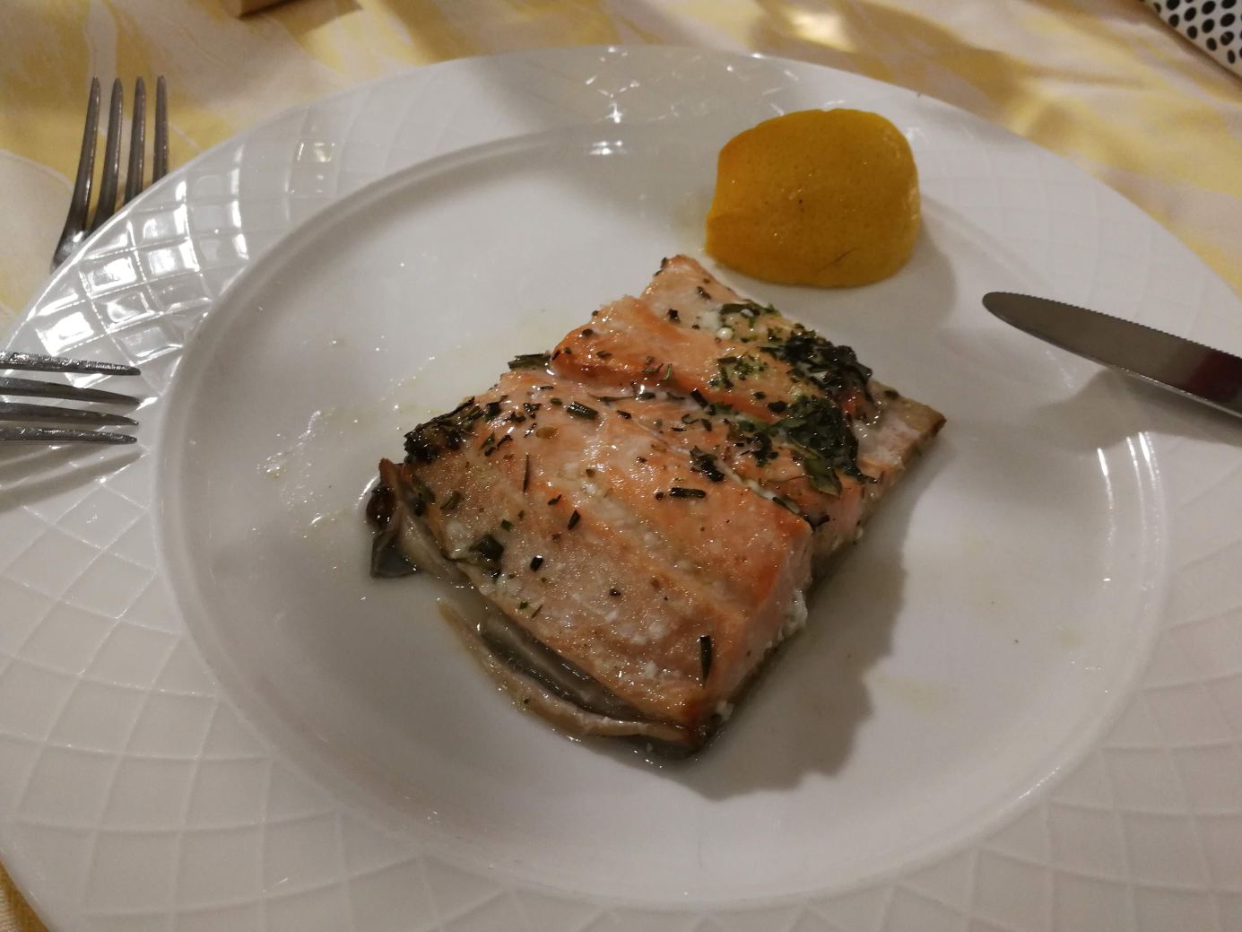 埃克塞尔E公寓式酒店-餐饮