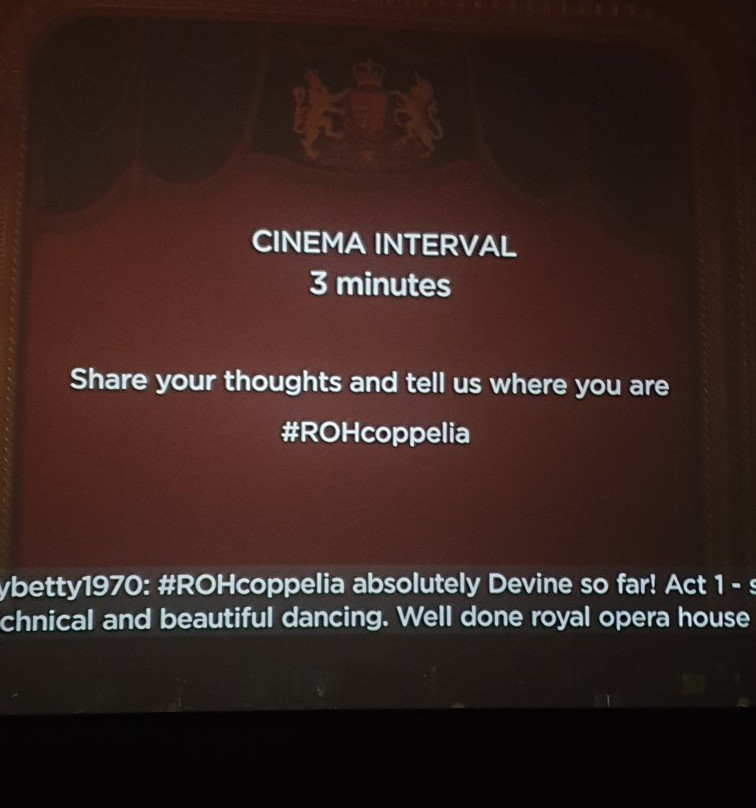 Light Cinema New Brighton-New Brighton必去景点