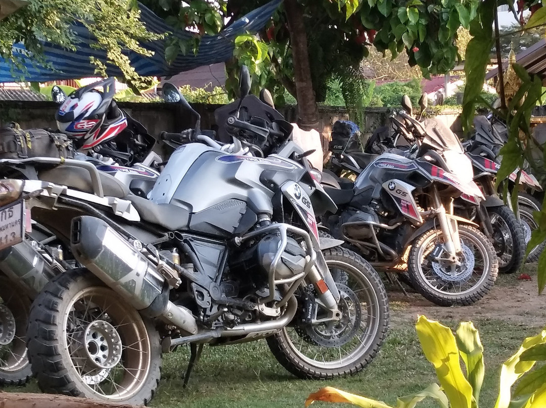 Baan Kub Doi Mae Chaem主图