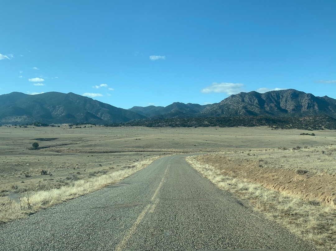 Temple Canyon Park-卡农城必去景点