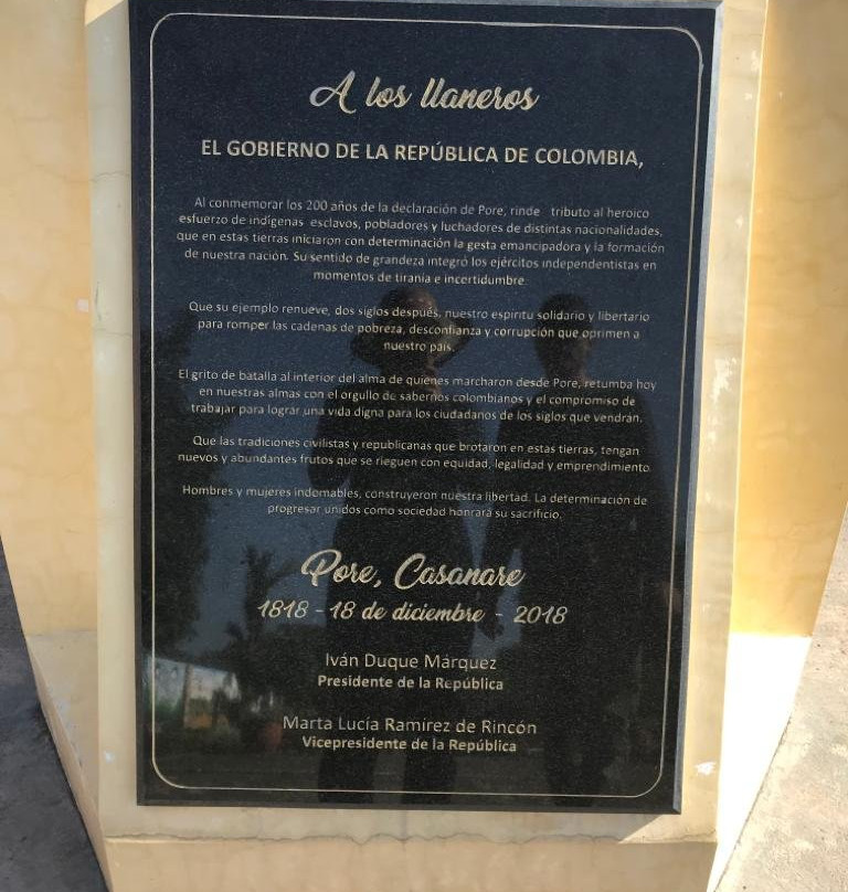 Pore旅游攻略图片