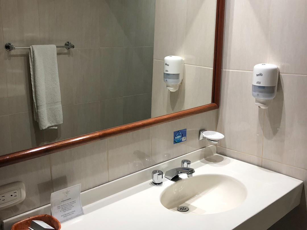 Hotel Camino Real主图