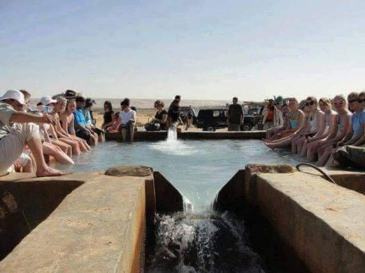 Safari Egypt-吉萨必去景点