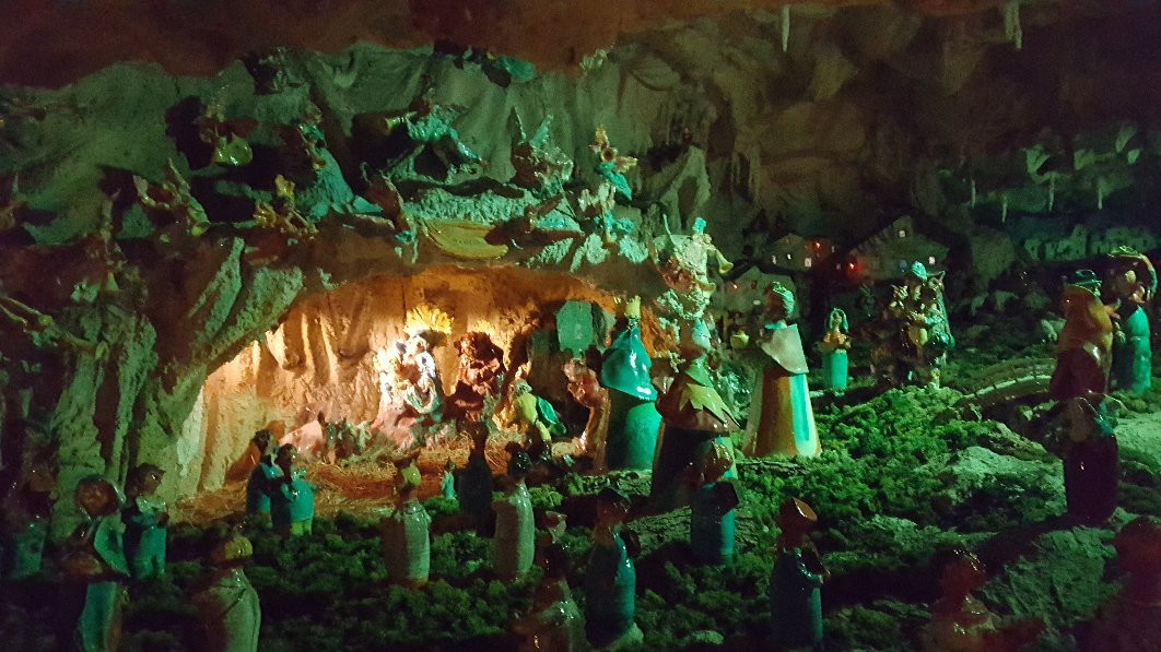 Basilica di Gesù Bambino-Arenzano必去景点