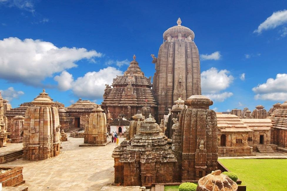 Go City Adventures-布巴内斯瓦尔必去景点