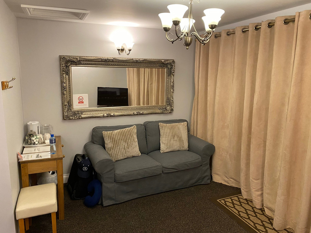 Acorns Guest House主图