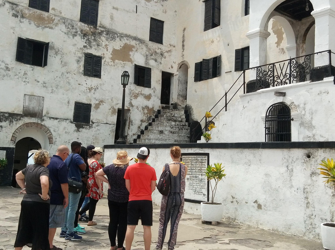 Destiny Travel Gh-Kasoa必去景点