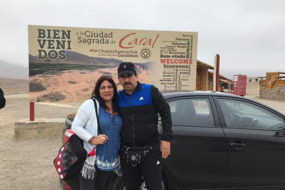 black car-Barranca必去景点