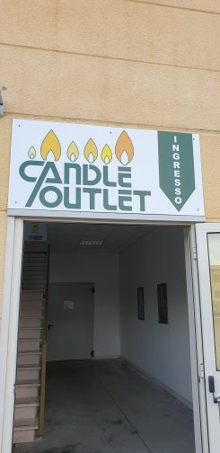 Candle Outlet景点图片