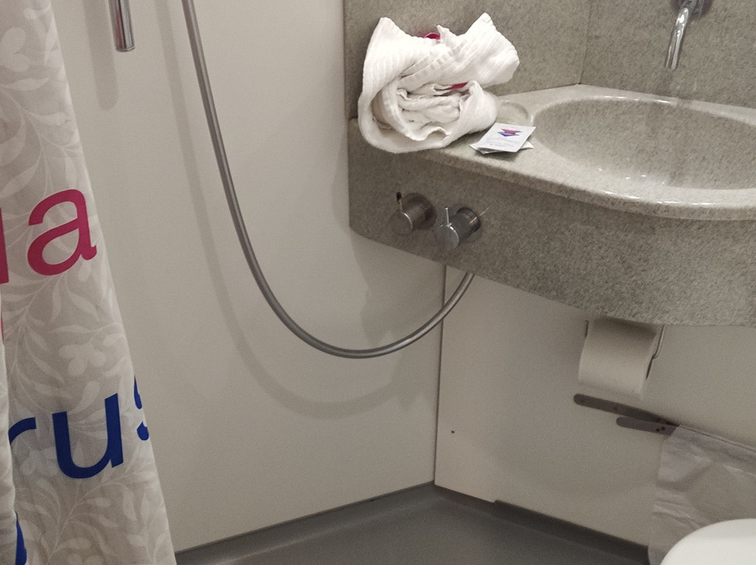 斯堪的纳维亚卡宾酒店主图