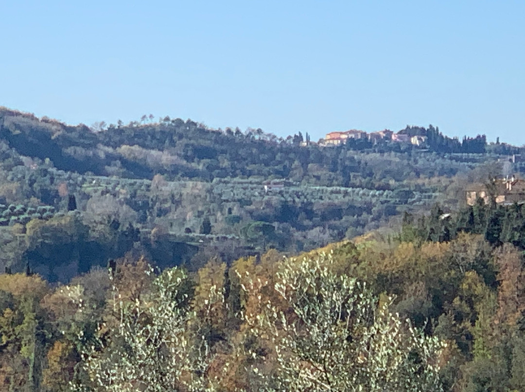 Pian del Gallo主图