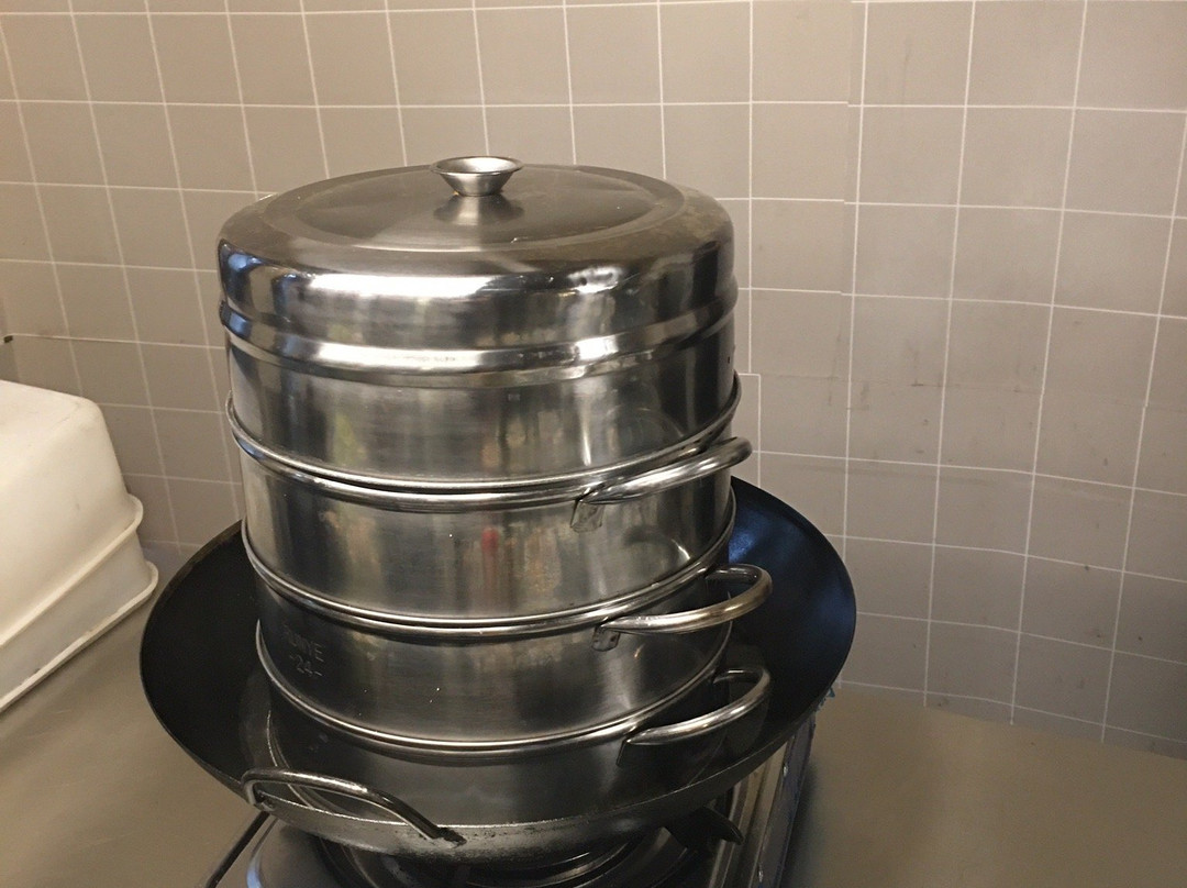 成都美食课程-成都必去景点