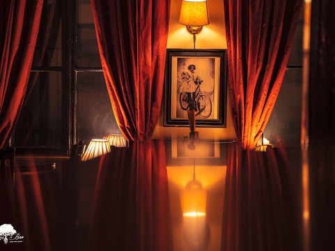 Dentro Sto Bar-塞萨洛尼基必去景点