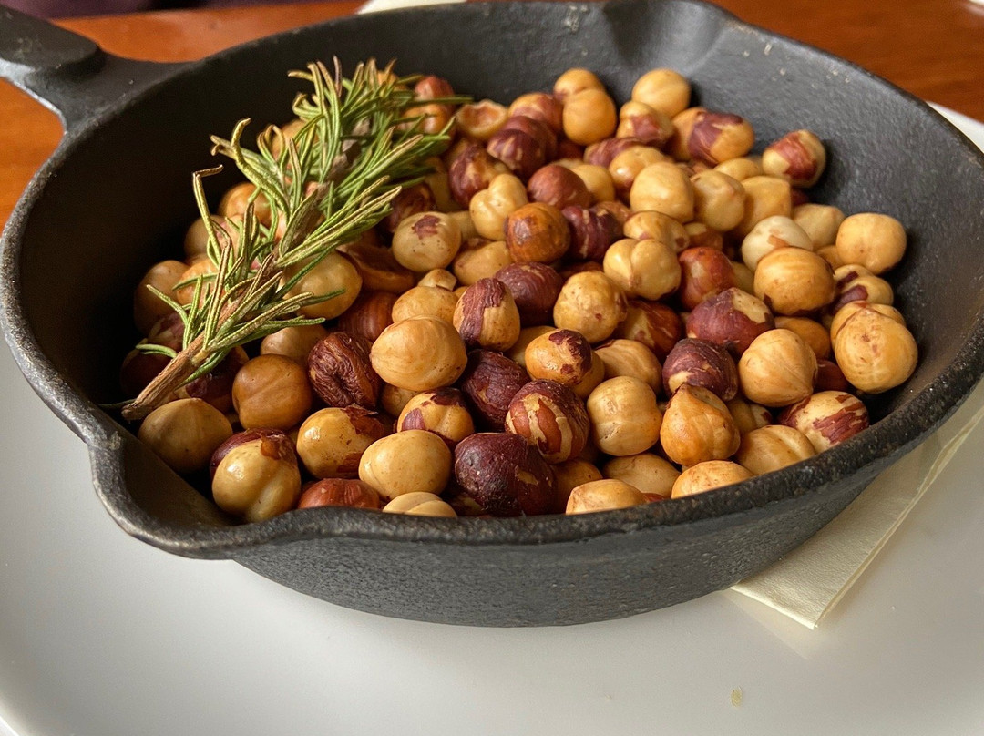 Timberline Lodge-Government Camp必去景点