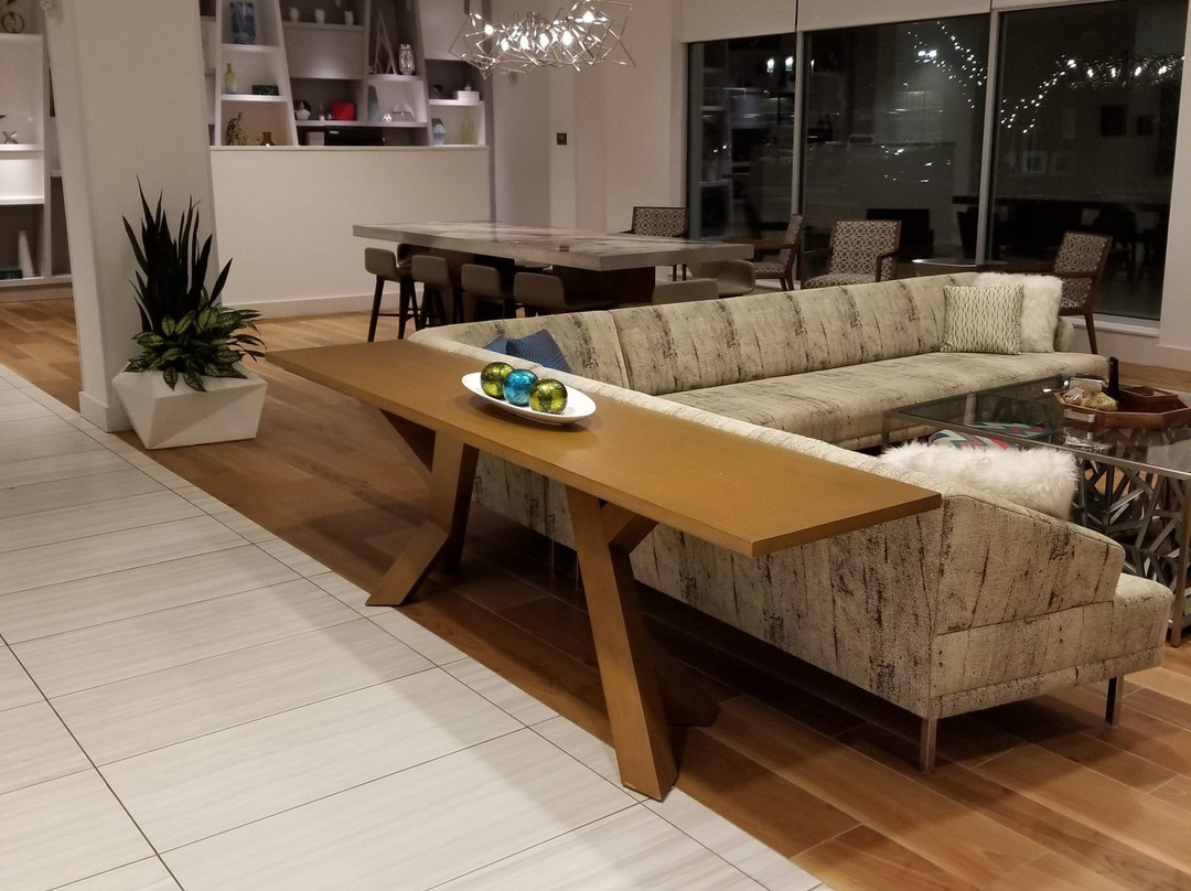 Residence Inn Boston Burlington主图