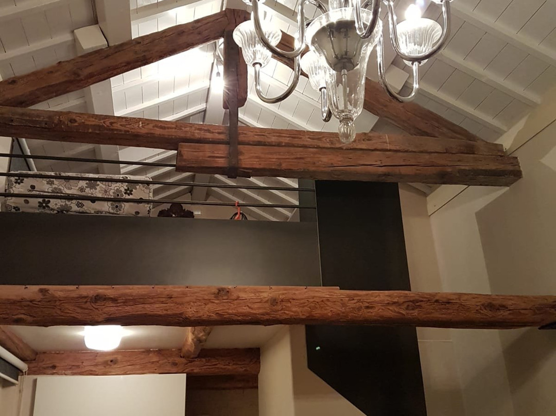 B&B Viaparadiso32主图