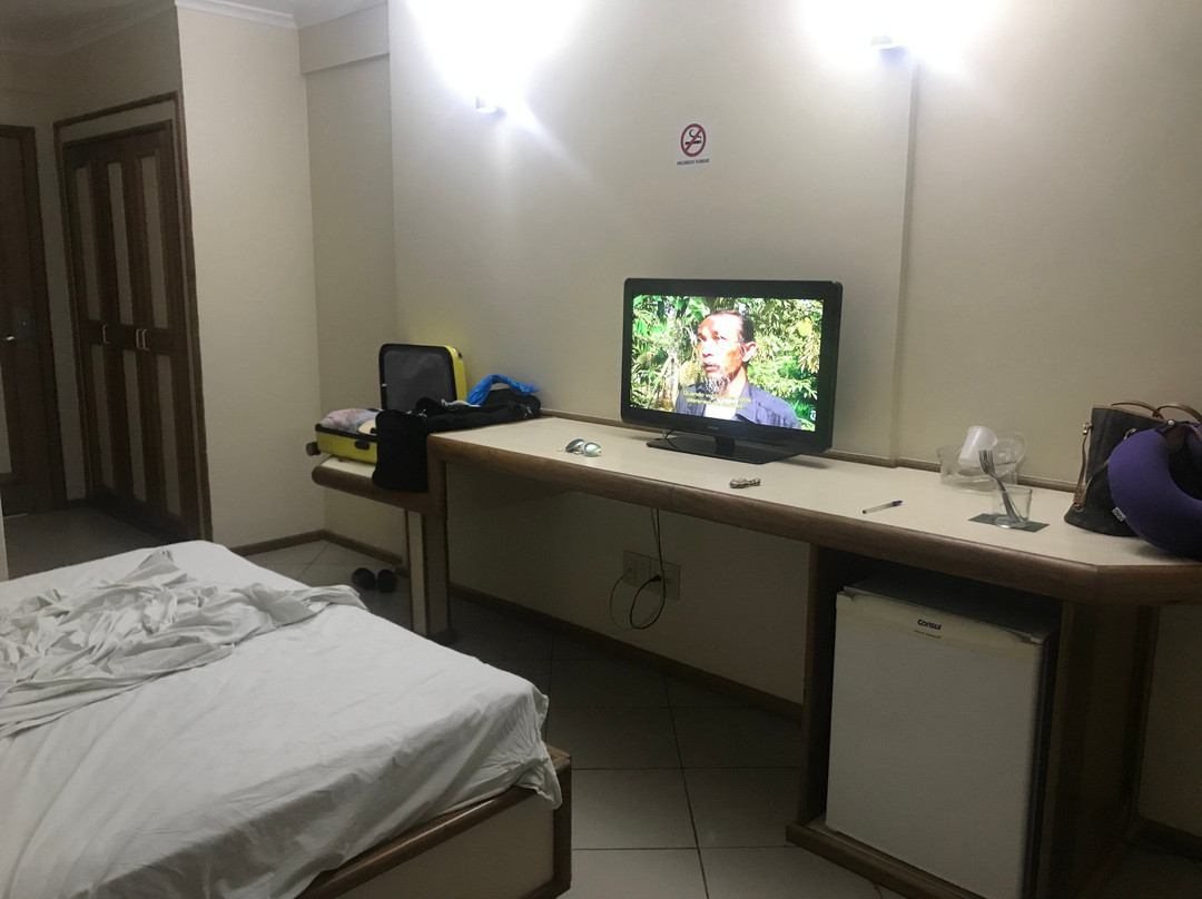 Hotel Grão Pará主图