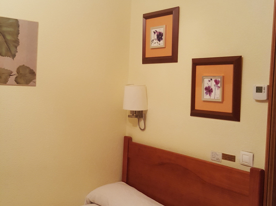Hotel Docar主图