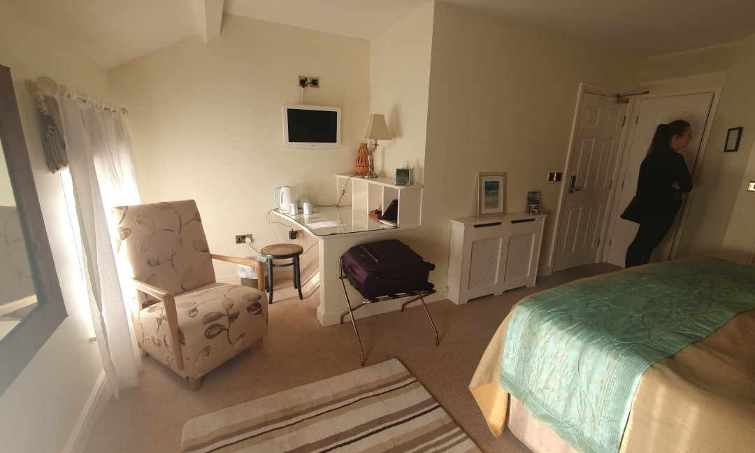 Wall Hill Farm Guest House主图