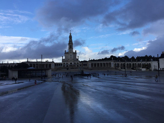 Loja Valinho-花地玛必去景点
