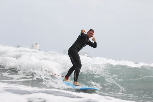 Oceanside Gran Canaria-大加那利岛拉斯帕尔马斯必去景点