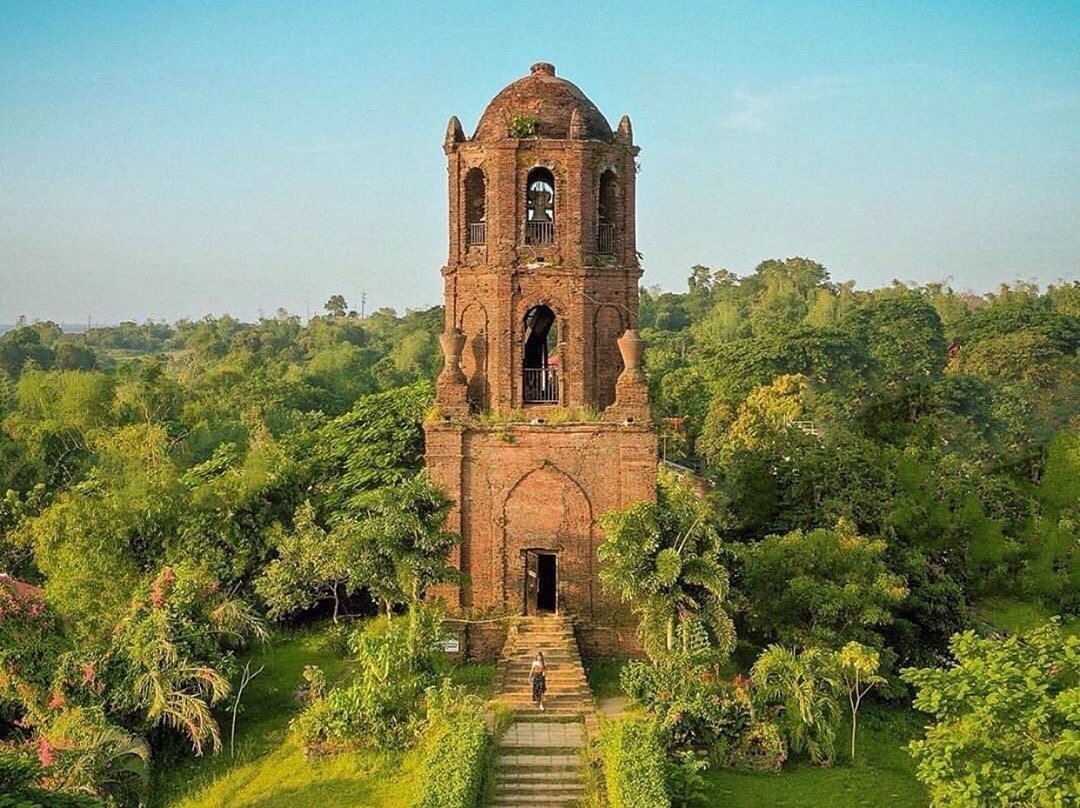 Bantay Bell Tower景点图片