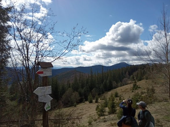 Yagodnaya Mountain-Mykulychyn必去景点
