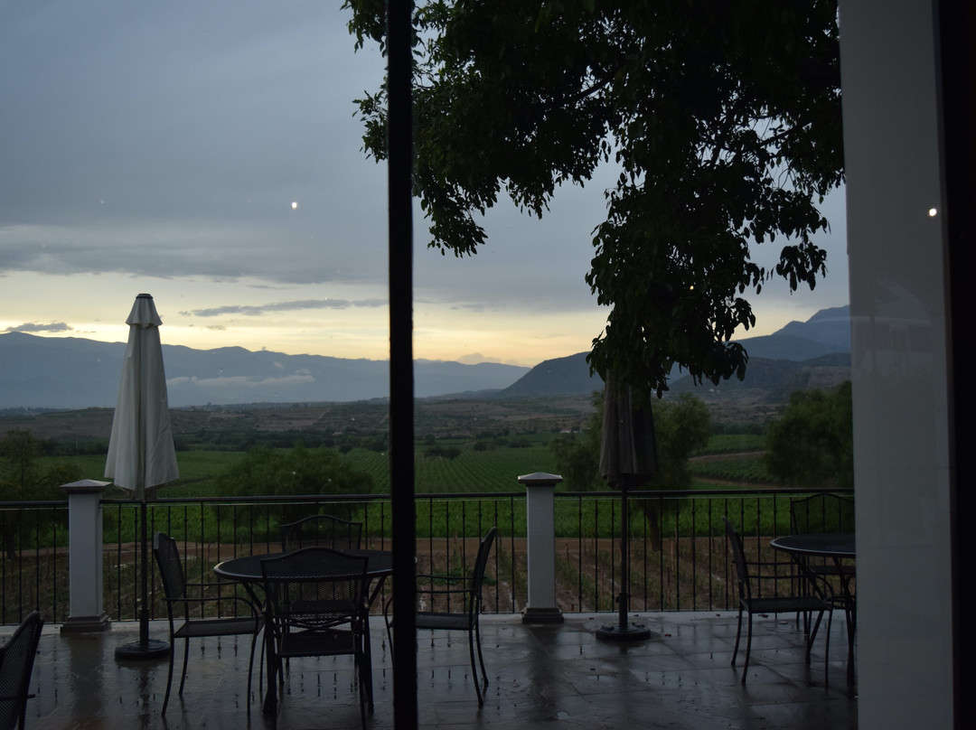 Bodega Aranjuez 1976-塔里哈必去景点