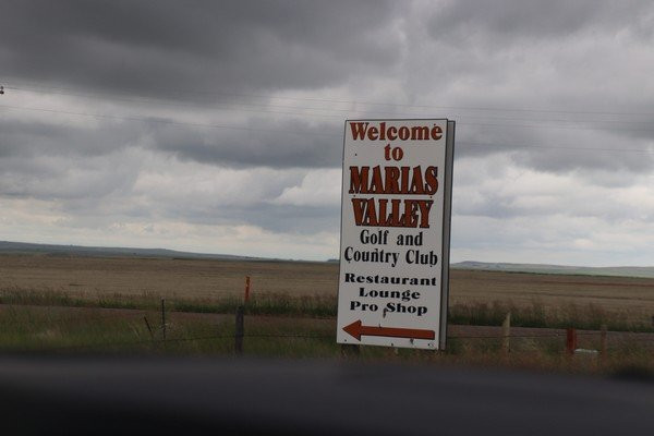 Maria's Valley Golf and Country Club-Shelby必去景点