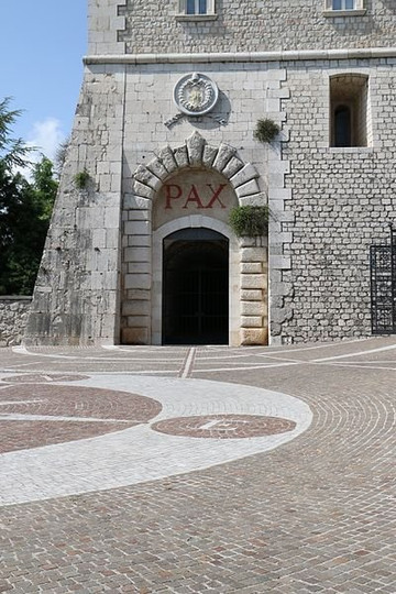 Elerent-卡西诺必去景点