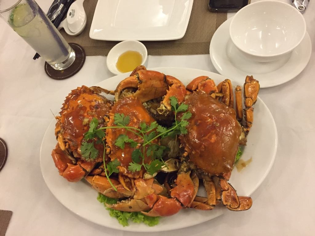 越南明星度假村-餐饮