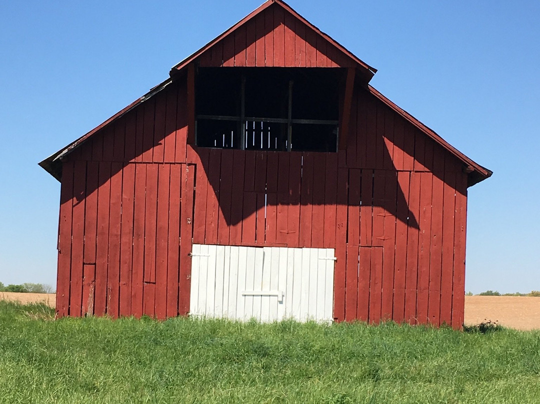 Rabbit Circle-纳什维尔必去景点