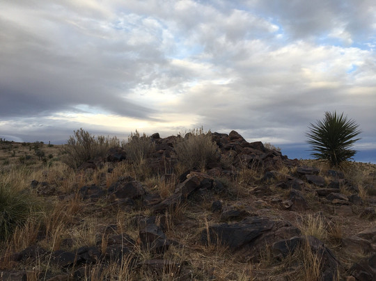 The Desk-Alpine必去景点