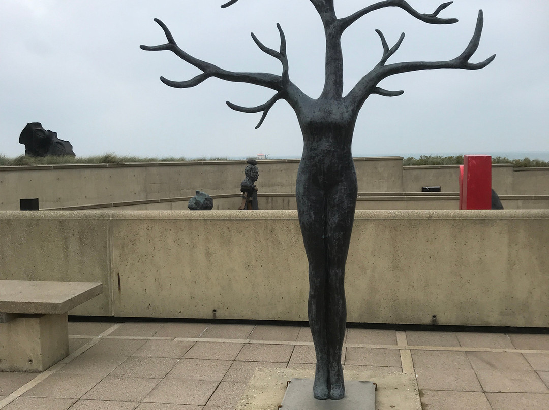 Museum Beelden aan Zee-斯赫弗宁恩必去景点