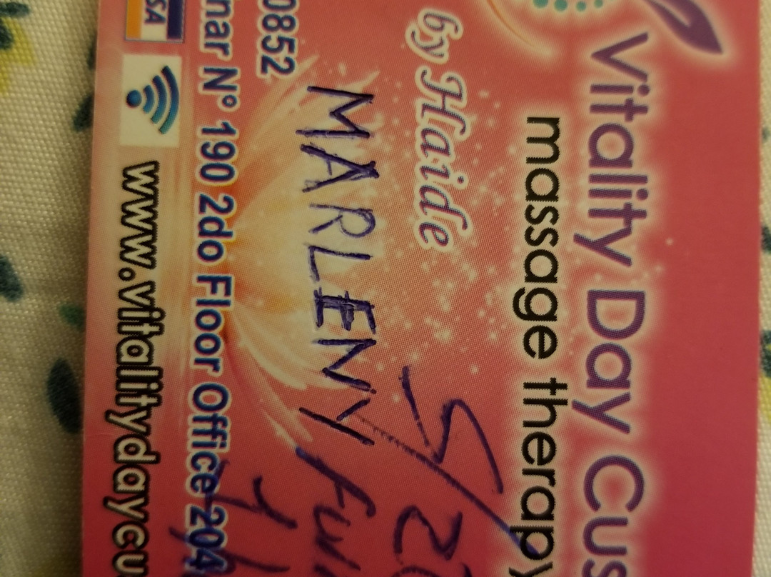 Vitality Day Cusco-库斯科必去景点