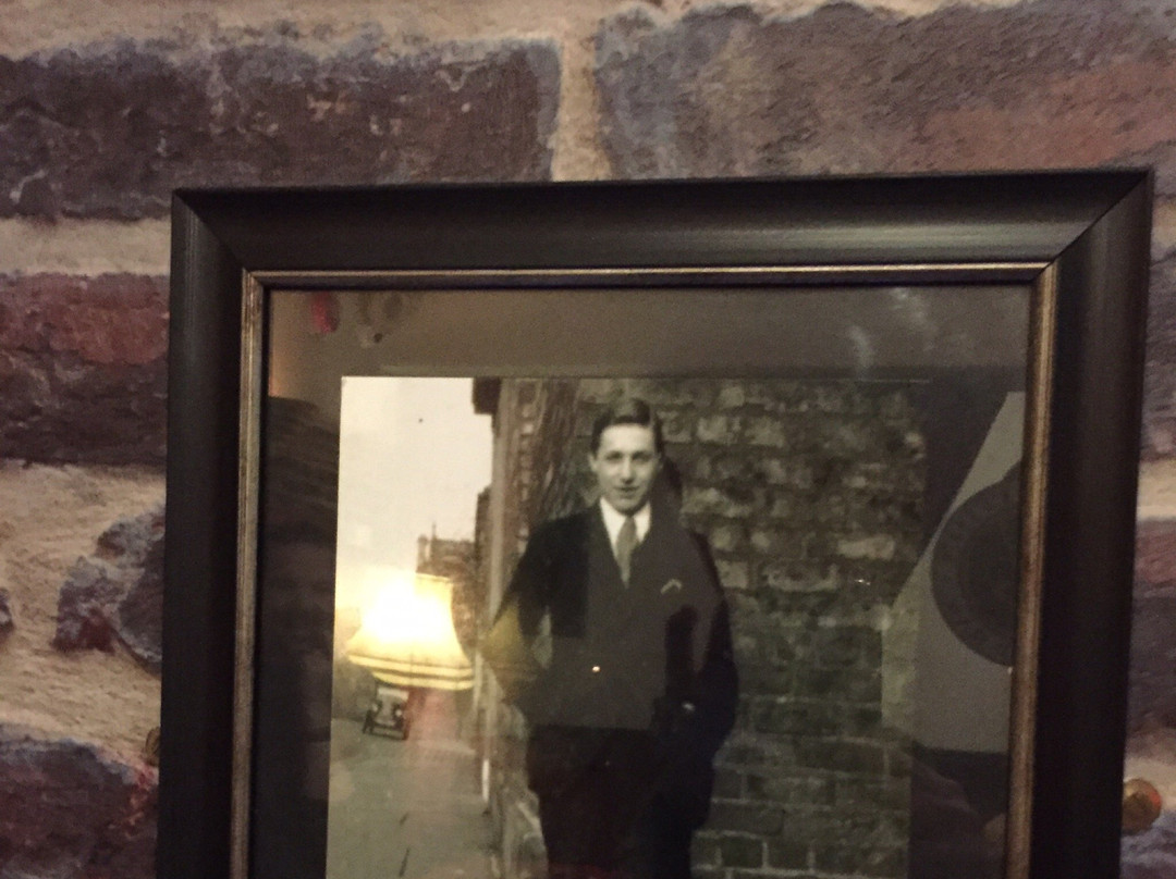 Prohibition Cabaret Bar-纽卡斯尔必去景点