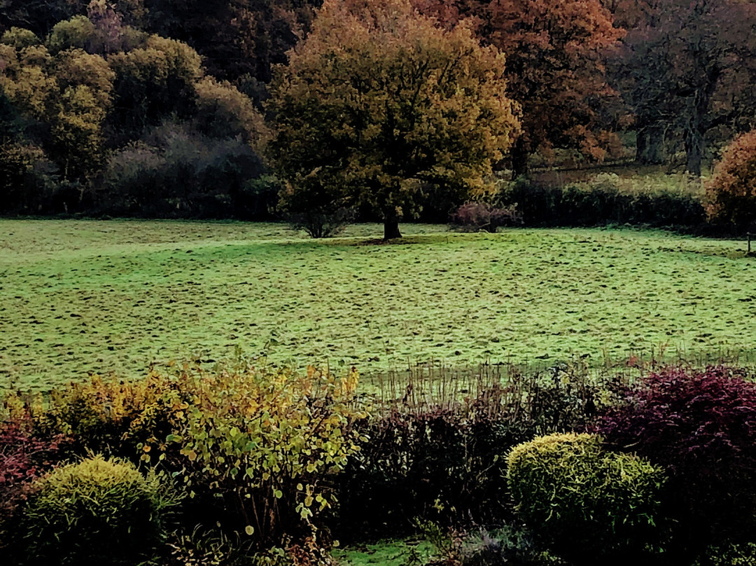 Sissinghurst Castle Farmhouse主图