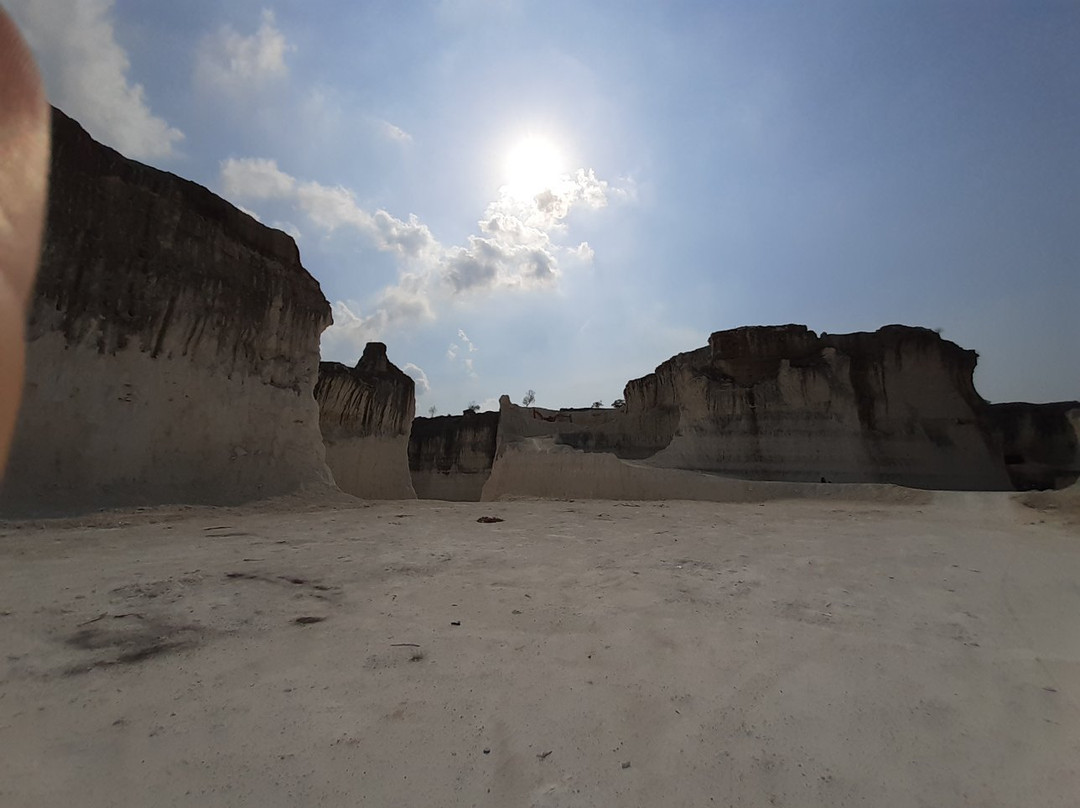 Bukit Kapur Jaddih-Bangkalan必去景点