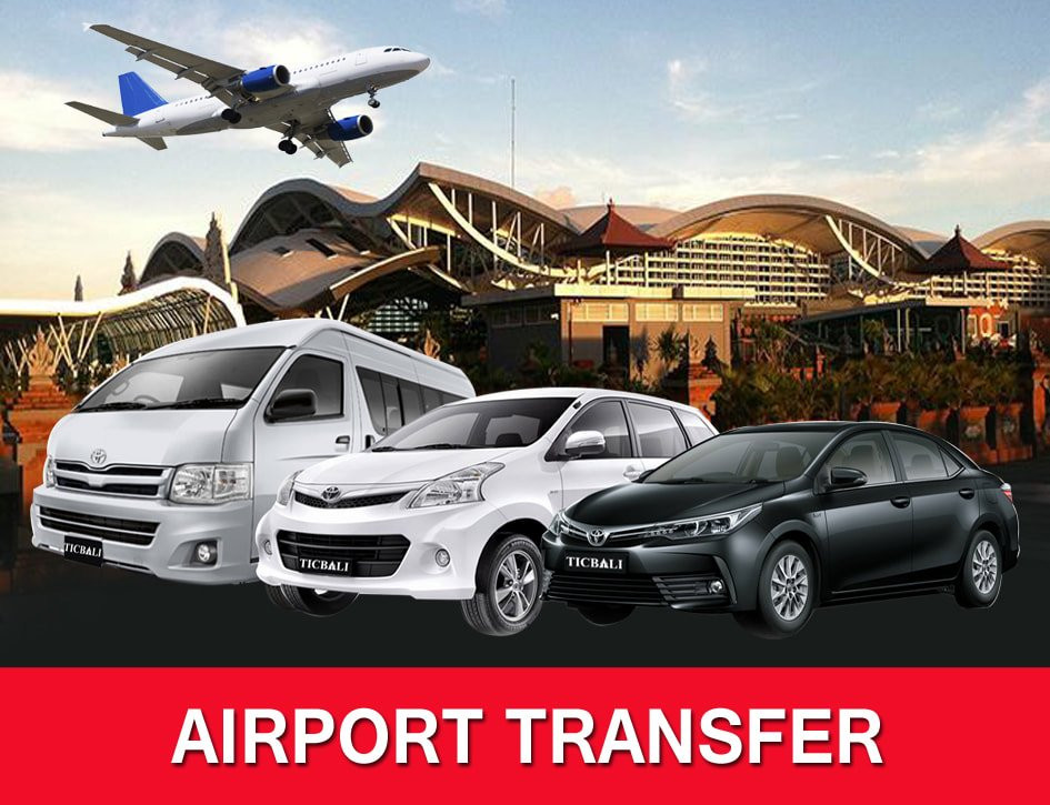 Ticbali VIP Airport Service-图班必去景点