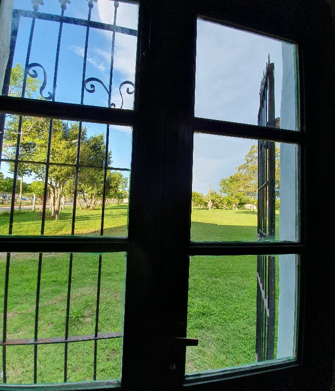 Museo Regional Santos Vega-General Lavalle必去景点