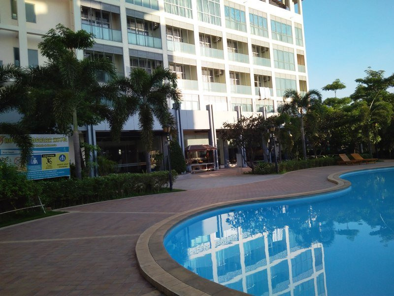 Royal Mingalar Hotel主图