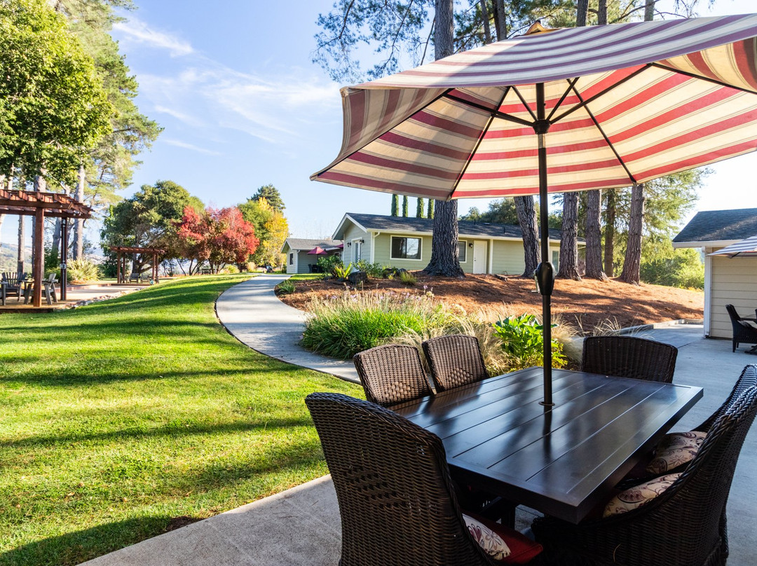 Indian Creek Inn主图