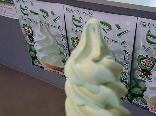 Michi-no-Eki Thoroughbred Road Niikappu-新冠町必去景点