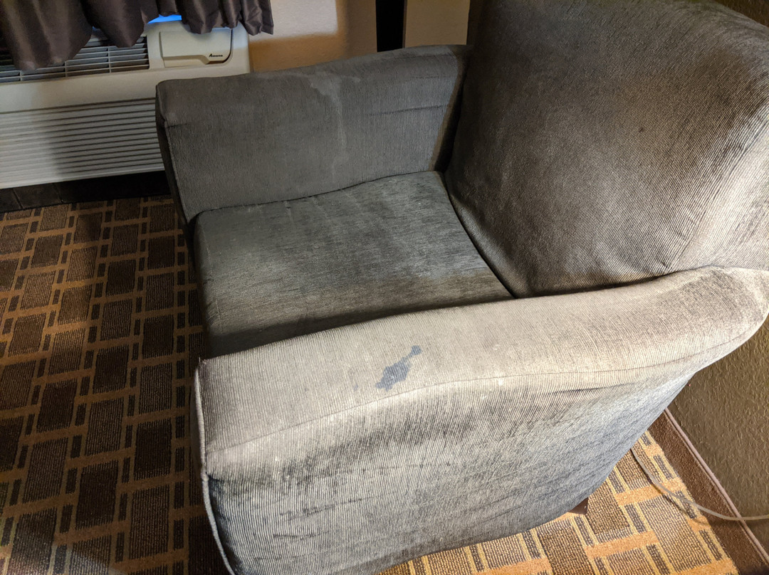 Super 8 by Wyndham Atoka主图